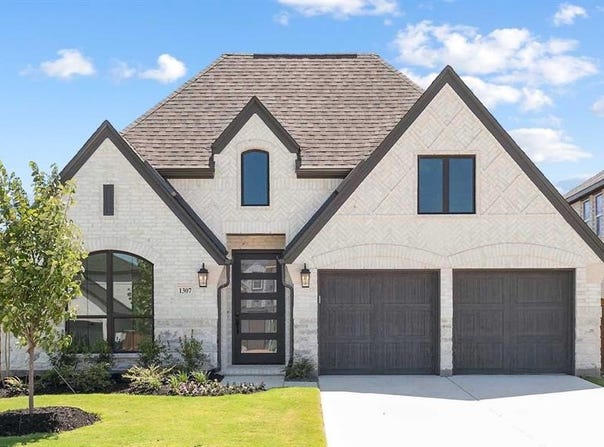 1307 Chestnut Drive, Haslet, TX 76052