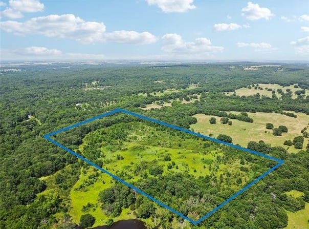 Bristlecone Road, Henryetta, OK 74438