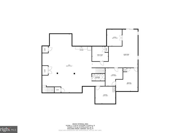 2021 NEW CUT ROAD, WESTMINSTER, MD 21157