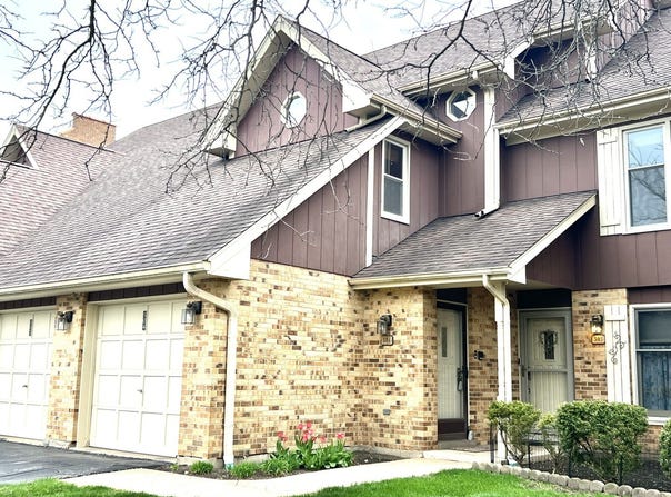 504 Country Lane, Des Plaines, IL 60016