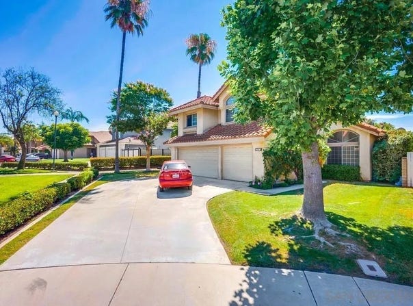 14097 Bancroft Ct, Fontana, CA 92336