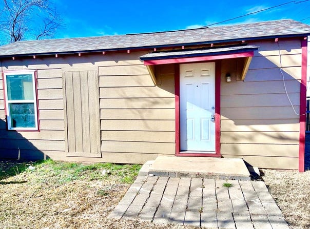 2220 20th Street, Lubbock, TX 79411