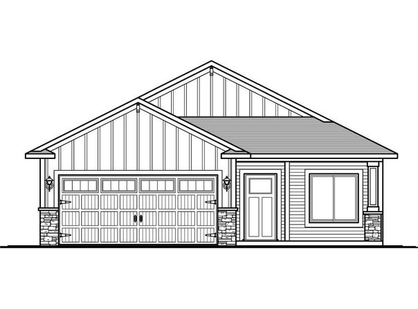 25855 Emerson Court, Wyoming, MN 55092