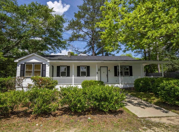 2312 Rainbow Drive, West Columbia, SC 29169