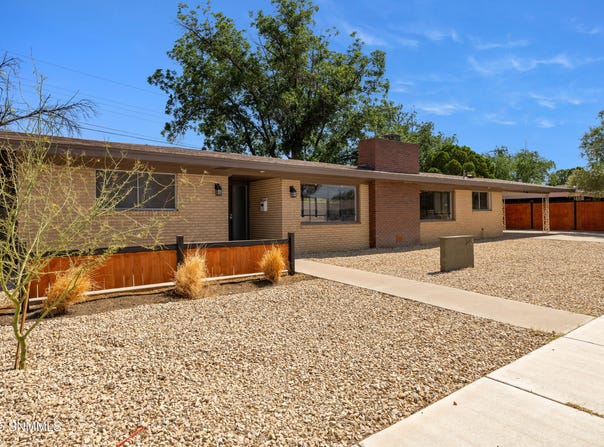 240 Townsend Terrace, Las Cruces, NM 88005