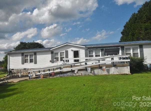 4854 Elk Court, Morganton, NC 28655