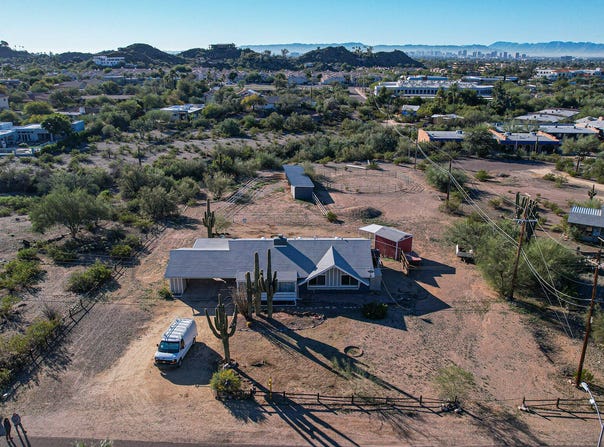 1701 E LAS PALMARITAS Drive, Phoenix, AZ 85020