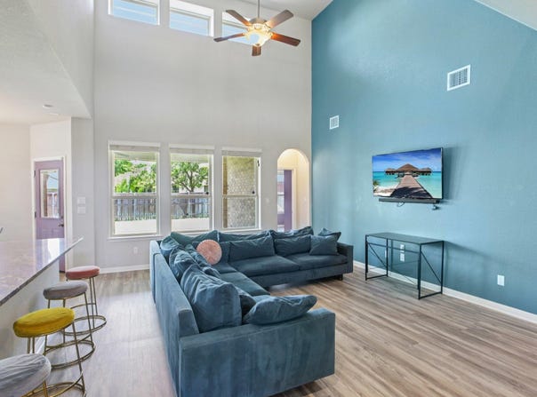 3200 Bravo DR, Leander, TX 78641