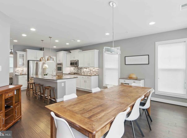 404 HENDRIX AVENUE, GAITHERSBURG, MD 20878