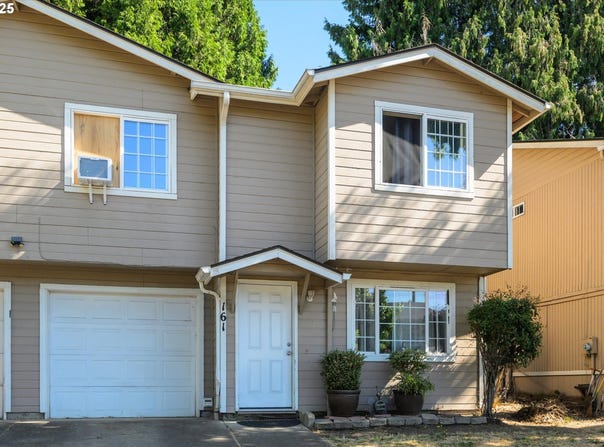 161 LEA AVE, Eugene, OR 97404