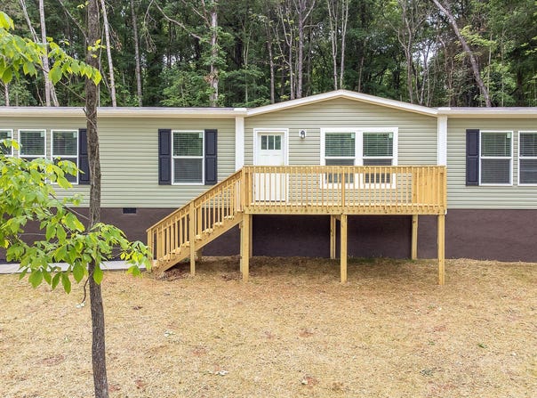 9875 Corporate Park Drive, Loudon, TN 37774