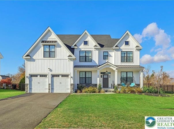 20 Emily Court, Williams Twp, PA 18042