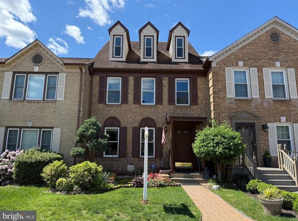 6005 SOUTHWARD WAY, ALEXANDRIA, VA 22315