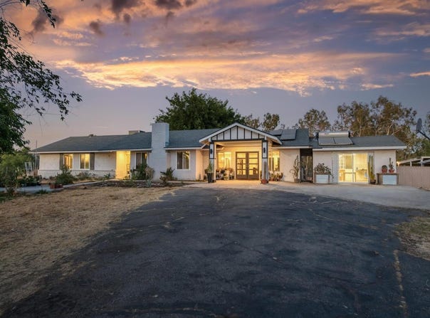 16751 Monreal Road, Madera, CA 93636
