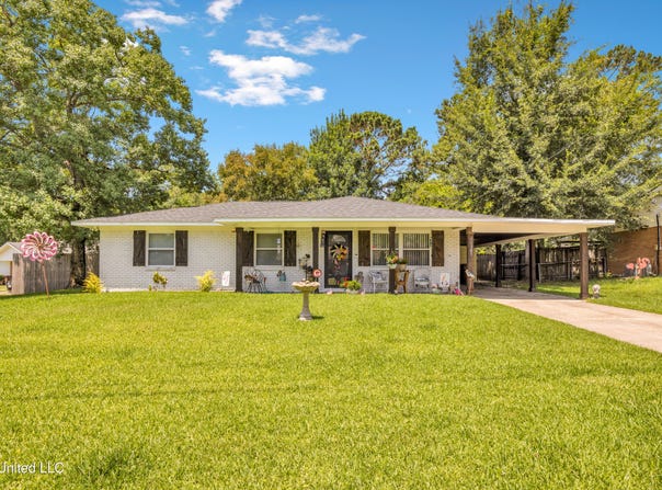 11385 Ruth Court, Biloxi, MS 39532