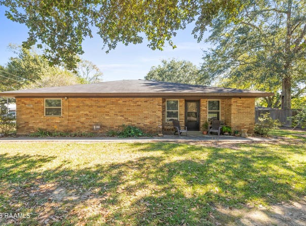 551 S 5th Street, Iota, LA 70543