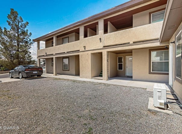 306 Fifth Street, Sunland Park, NM 88063