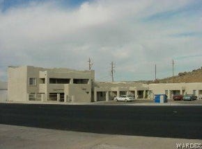 1403 Andy Devine #13, Kingman, AZ 86401