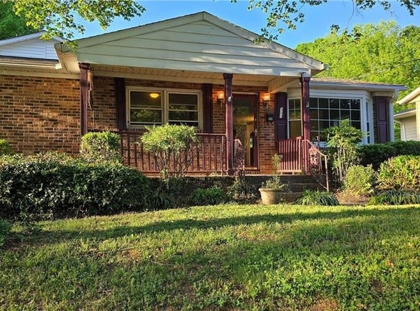 113 NW 25th Street, Winston-Salem, NC 27105