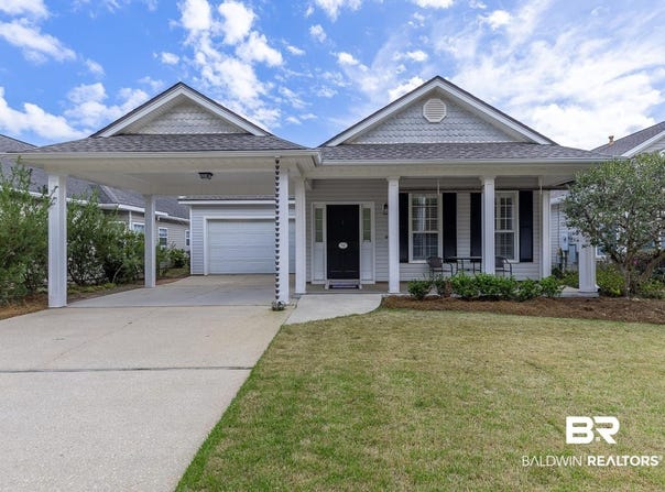 940 Edwards Avenue, Fairhope, AL 36532