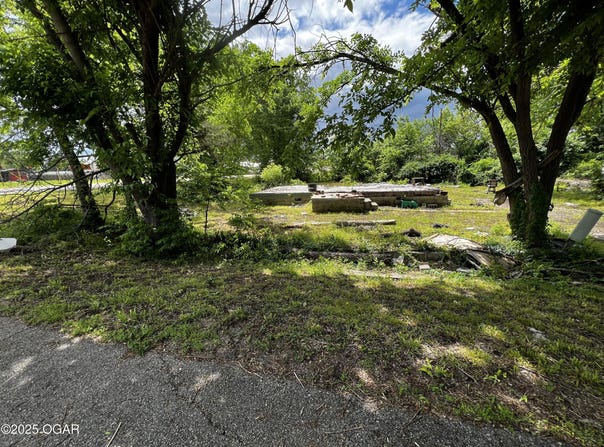 1041 Cleveland Avenue, Baxter Springs, KS 66713