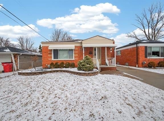 20701 Meier Road, St. Clair Shores, MI 48081