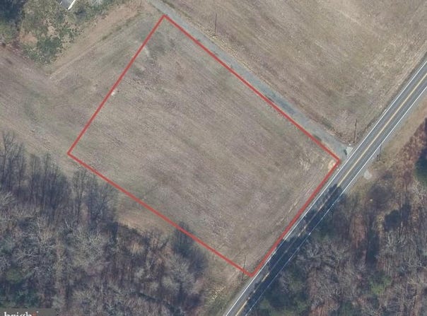 RT 12, SNOW HILL, MD 21863