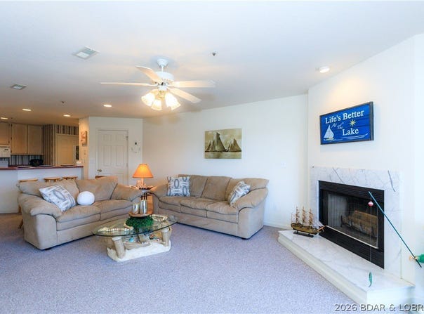 601 Park Place Drive, Kaiser, MO 65047