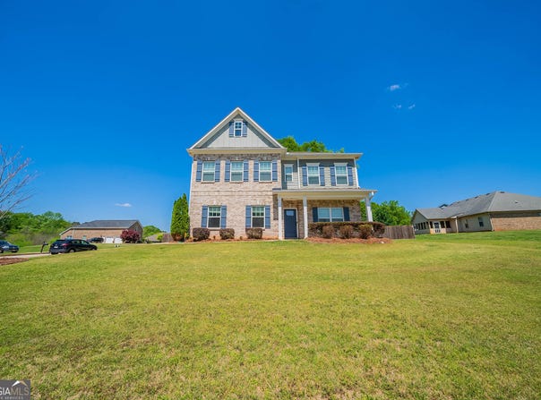 10 Edgewater, Covington, GA 30016