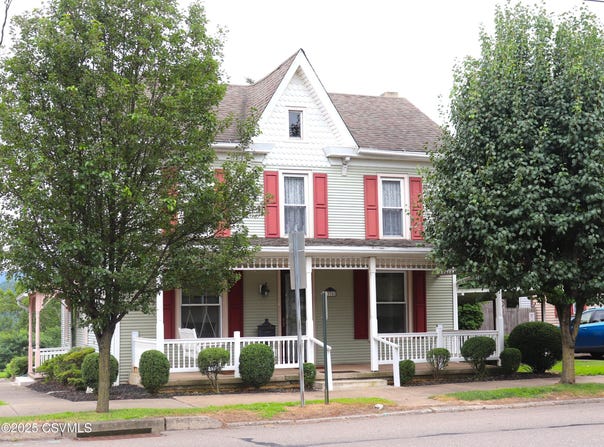 338 E FRONT Street, Berwick, PA 18603