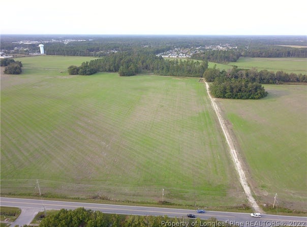 Linkhaw Road, Lumberton, NC 28358
