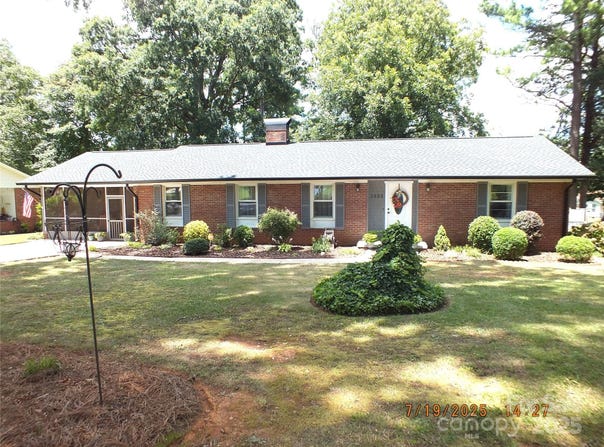1033 Christopher Circle, Rock Hill, SC 29730