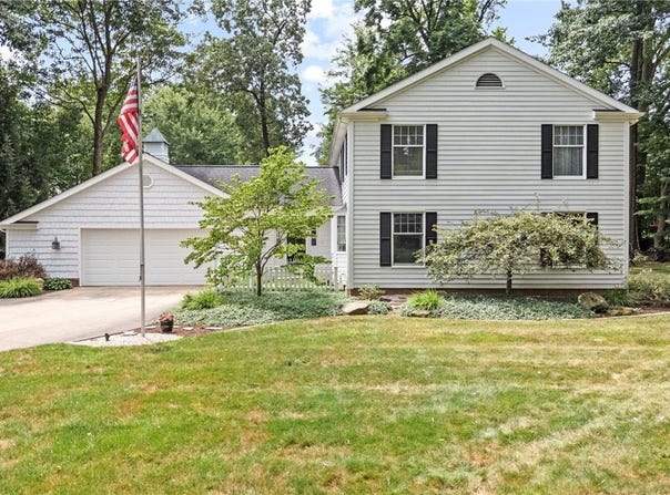 3191 Inwood Drive NW, Massillon, OH 44646
