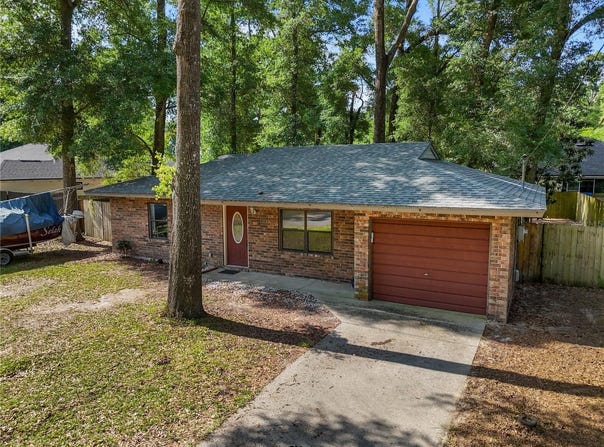 22317 NW 176TH PLACE, HIGH SPRINGS, FL 32643