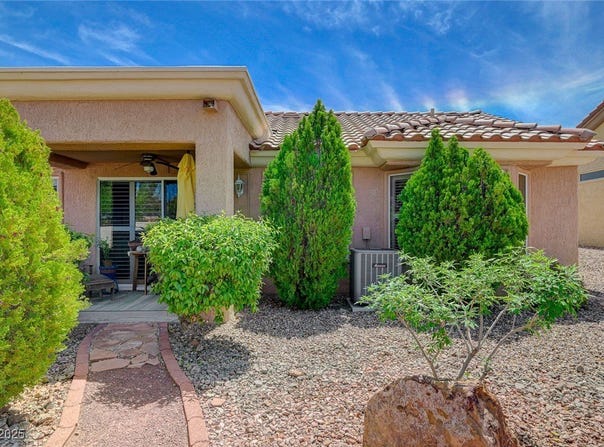 9944 Bundella Drive, Las Vegas, NV 89134