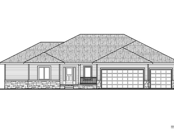 9808 Overland Trail, Papillion, NE 68046