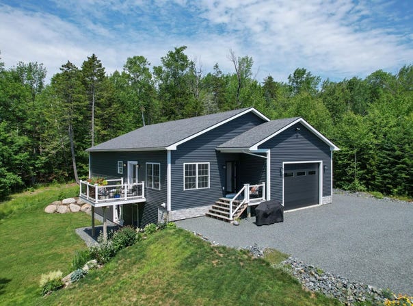 55 Alexis Road, Ellsworth, ME 04605