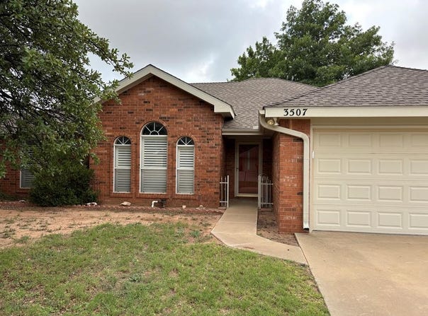 3507 Edgemont Dr, Midland, TX 79707