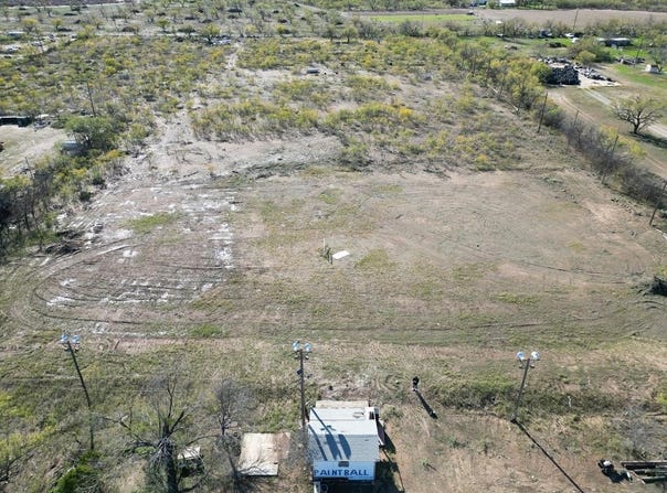 4327 S Chadbourne St, San Angelo, TX 76904