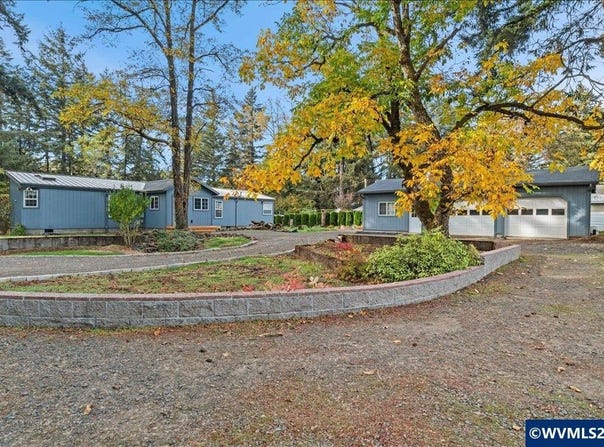 4214 12th Street Cut-Off SE, Salem, OR 97302
