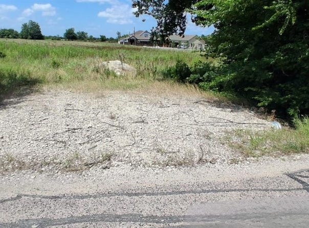Tbd CR 834, Blue Ridge, TX 75424