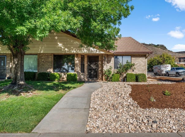 604 S 100 W, St George, UT 84770