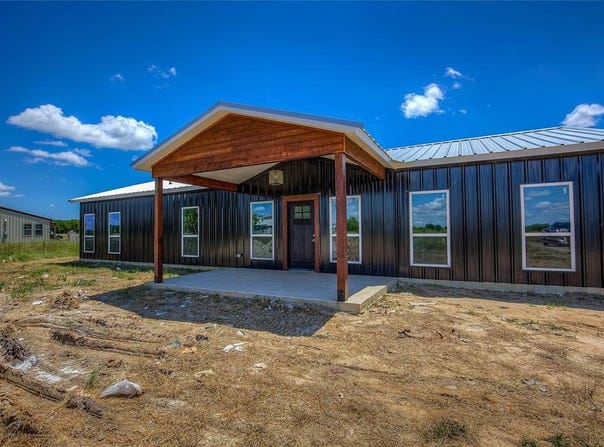 4340 Fm 1563, Wolfe City, TX 75496