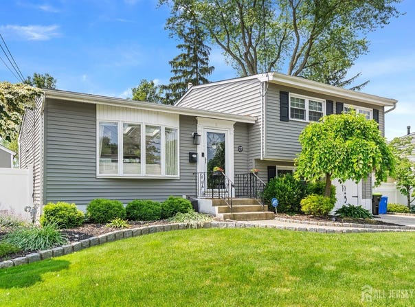 27 York Street, Old Bridge, NJ 08857