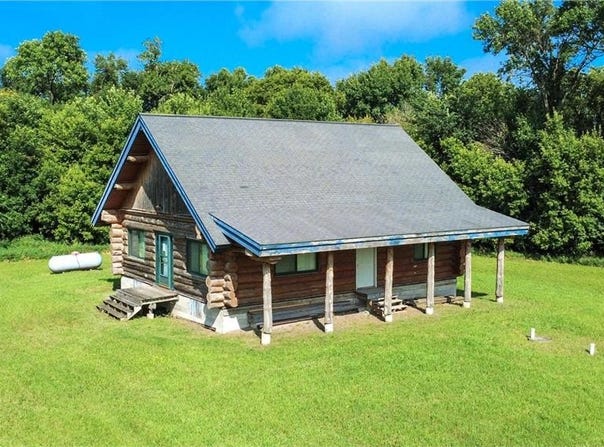 51253 120th Street, Cosmos, MN 56228