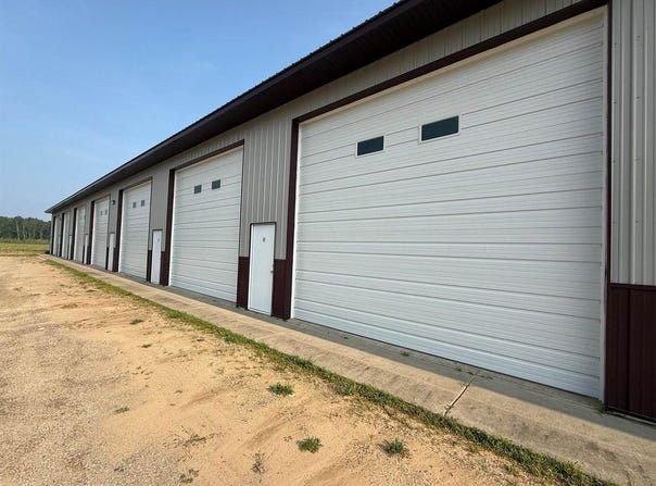 4757 North Flint Road Unit 49 Road, Roscommon, MI 48653