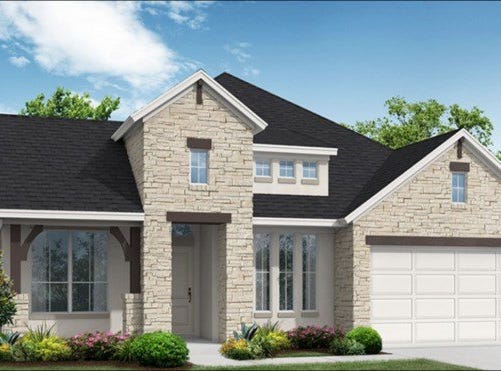 12603 Silver Gate, San Antonio, TX 78254