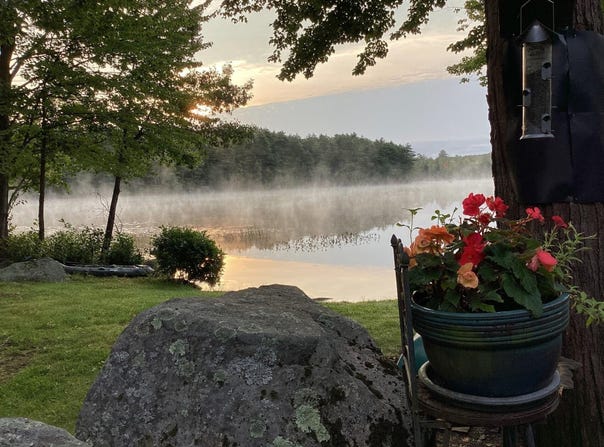 11 Ray Avenue, Lyman, ME 04002