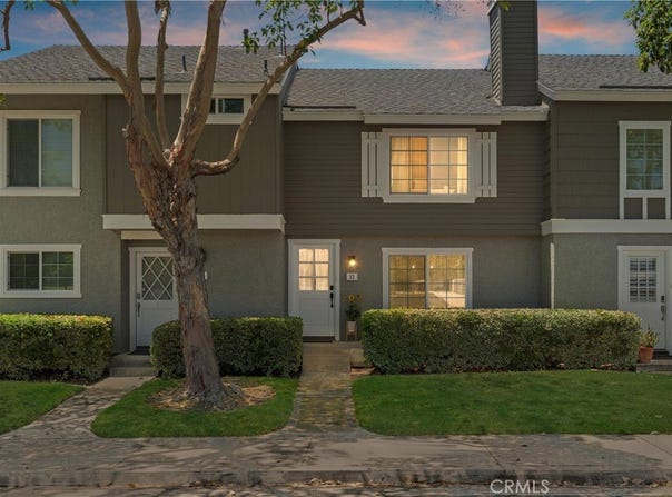 53 Misty Run, Irvine, CA 92614