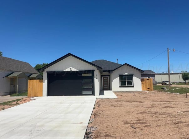 1513 SE 11th Avenue, Amarillo, TX 79102